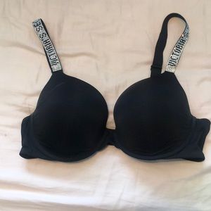 Victoria’s Secret bra